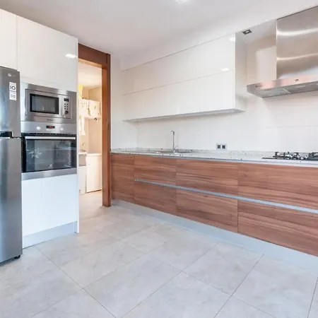 Holiday home Ecological Palma de Mallorca