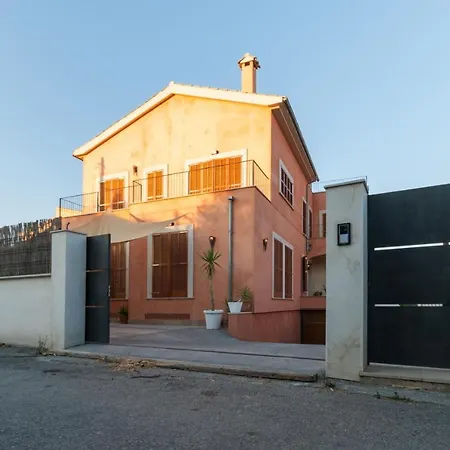 Holiday home Ecological
