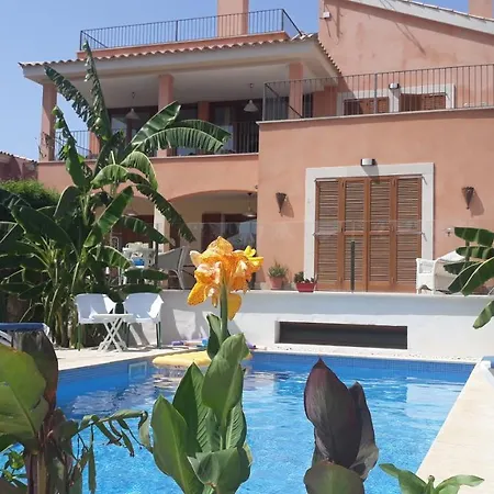 Holiday home Ecological Palma de Mallorca