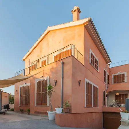 Holiday home Ecological Palma de Mallorca