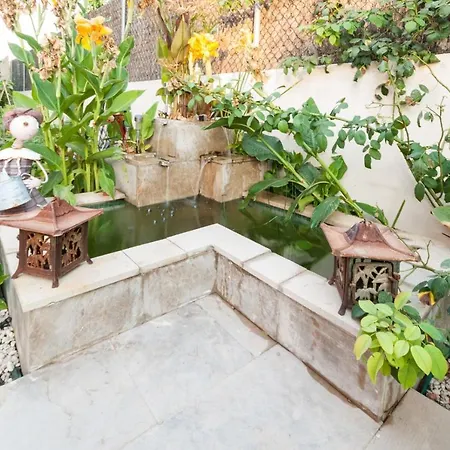 Ecological Holiday home Palma de Mallorca