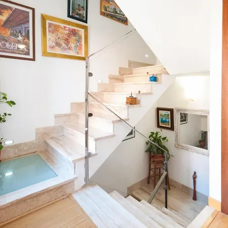 Ecological Holiday home