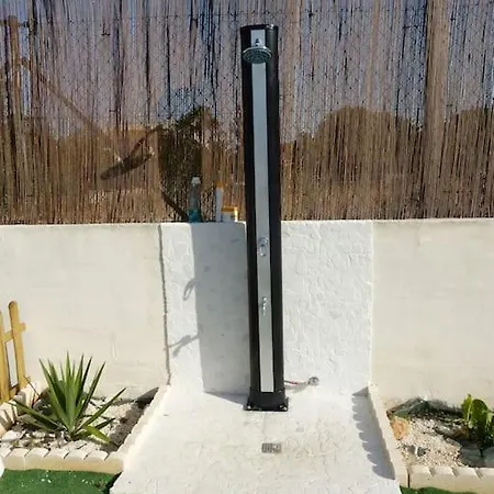 Ecological Holiday home Palma de Mallorca