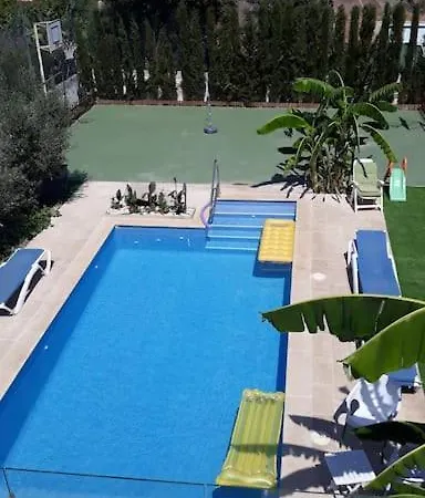 Holiday home Ecological Palma de Mallorca