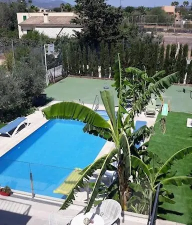 Ecological * Palma de Mallorca