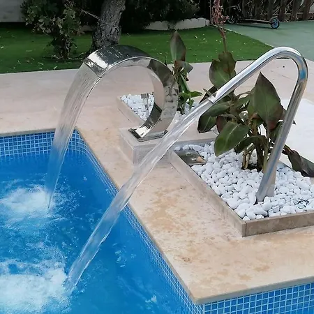 Holiday home Ecological Palma de Mallorca
