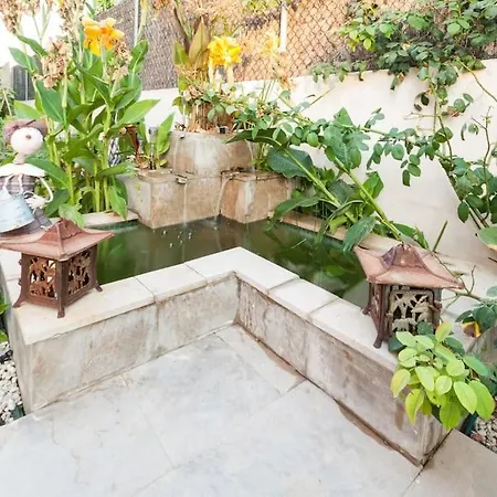 Ecological Holiday home Palma de Mallorca