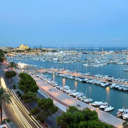 Holiday home Ecological Palma de Mallorca