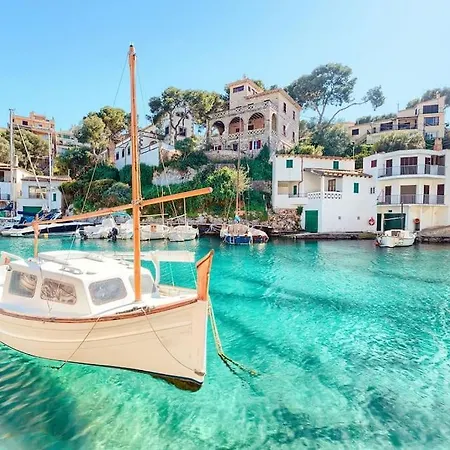 Ecological Palma de Mallorca