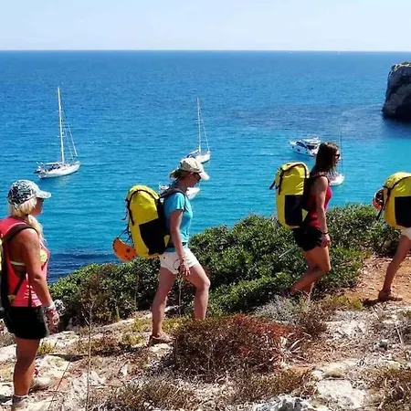 Holiday home Ecological Palma de Mallorca